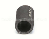 206643 Champion - Moyer Diebel Hose,1 1/4Id X 2 1/2 Lg. Edpm Black