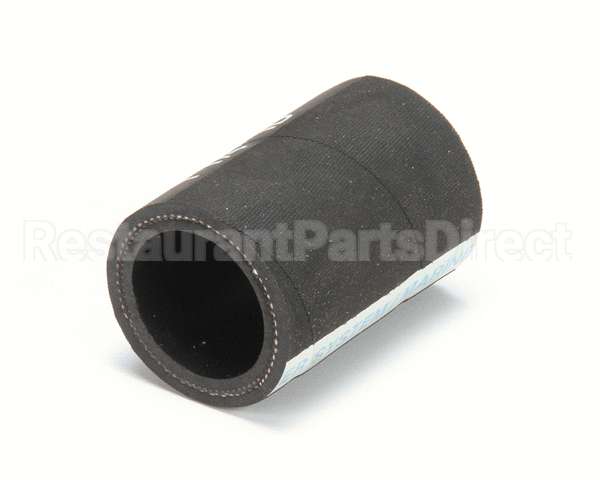 206643 Champion - Moyer Diebel Hose,1 1/4Id X 2 1/2 Lg. Edpm Black