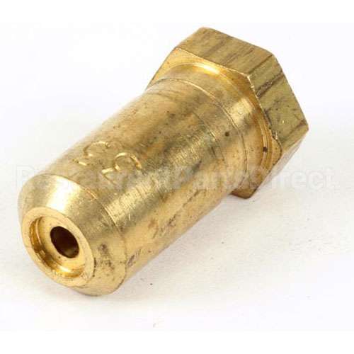 2066833 Compatible Apw Orifice #33 Hood