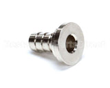 2068-1 Perlick Tailpiece 5/16 Vinyl Tube