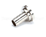 2068-1 Perlick Tailpiece 5/16 Vinyl Tube