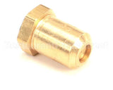 2068752 Apw Wyott Orifice, Hood #52 3/8-27 X 1/2