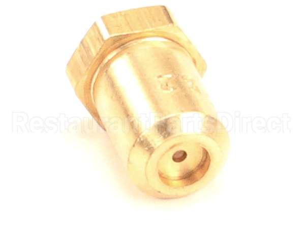 2068752 Apw Wyott Orifice, Hood #52 3/8-27 X 1/2