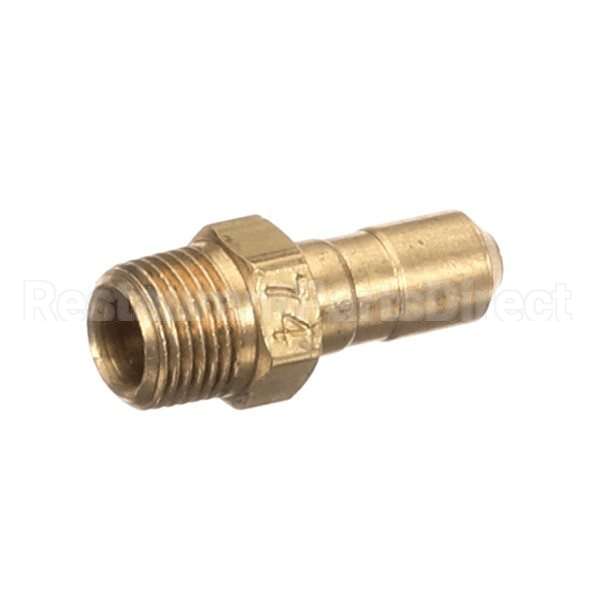 2068874 Compatible Apw Orifice#74, Lp Gas Carry Over