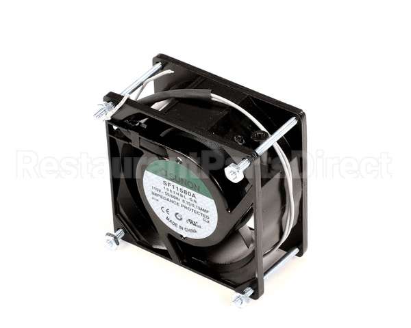 20693 Blodgett Fan Screws, Axial 120V Dfg50