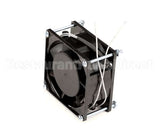 20693 Blodgett Fan Screws, Axial 120V Dfg50