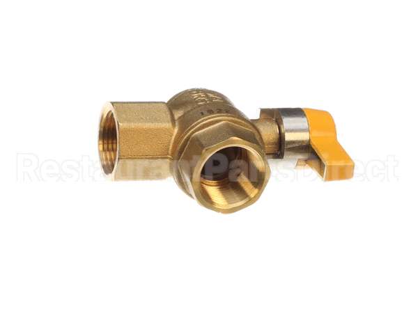 2069707 Apw Wyott Ph Assembly Valveball 34" 90 Deg