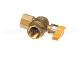 2069707 Apw Wyott Ph Assembly Valveball 34" 90 Deg