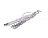 206994 TRUE Heater Wire Gl Braid 1.25 Alum Tape Adh