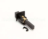 206NL World Dryer Motor Brushes-Nthld 1 Each