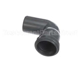 2070.0043P Rational High Temp. Pvc Pipe 90Elbow Nw 50