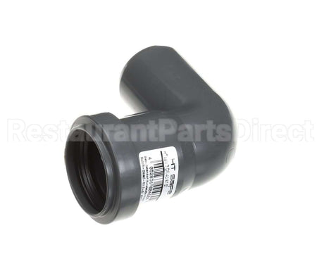 2070.0050P Rational Elbow-Pipe Pp Dn40 87