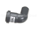 2070.0050P Rational Elbow-Pipe Pp Dn40 87
