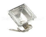 20700235 Gemini Lamp Holder W/ Cover