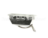 20700235 Gemini Lamp Holder W/ Cover