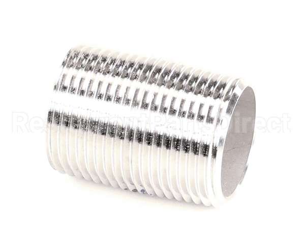 2070117 Antunes Nipple,Close 3/4Npt Ss