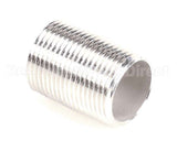 2070117 Antunes Nipple,Close 3/4Npt Ss