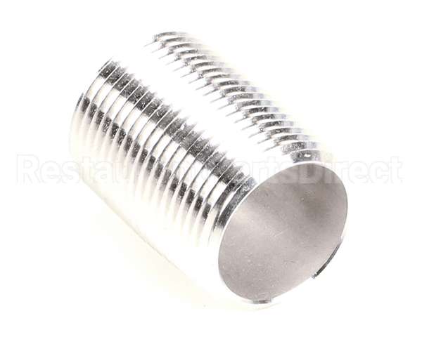 2070117 Antunes Nipple,Close 3/4Npt Ss