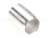 2070117 Antunes Nipple,Close 3/4Npt Ss