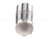 2070117 Antunes Nipple,Close 3/4Npt Ss