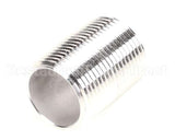 2070117 Antunes Nipple,Close 3/4Npt Ss