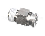 2070147 Antunes 1/4 Tube X 1/8 Npt Male