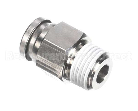 2070147 Antunes 1/4 Tube X 1/8 Npt Male