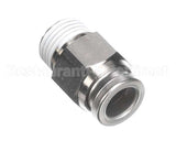2070147 Antunes 1/4 Tube X 1/8 Npt Male