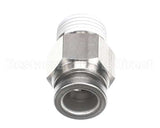 2070147 Antunes 1/4 Tube X 1/8 Npt Male