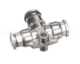 2070177 Antunes Tee, 5/16 Tube