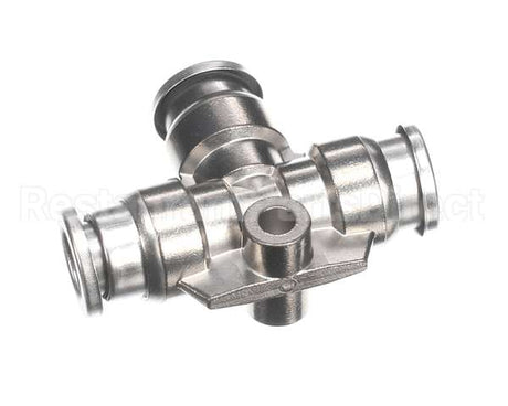 2070177 Antunes Tee, 5/16 Tube