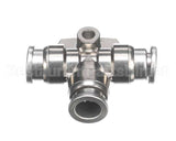 2070177 Antunes Tee, 5/16 Tube