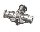 2070177 Antunes Tee, 5/16 Tube