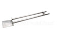 20705 Nieco Burner, Double Full, 1 X 26.19- Weldment