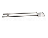 20705 Nieco Burner, Double Full, 1 X 26.19- Weldment