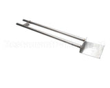 20705 Nieco Burner, Double Full, 1 X 26.19- Weldment