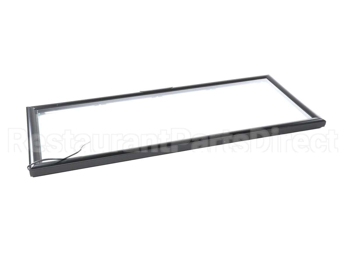 2070651 Imbera Door Assembly W/Led Lights