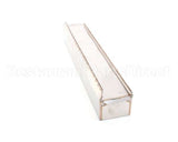 20709 Nieco Air Box, Front, 21.38, Jf - Weldment