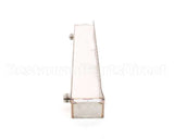 20709 Nieco Air Box, Front, 21.38, Jf - Weldment