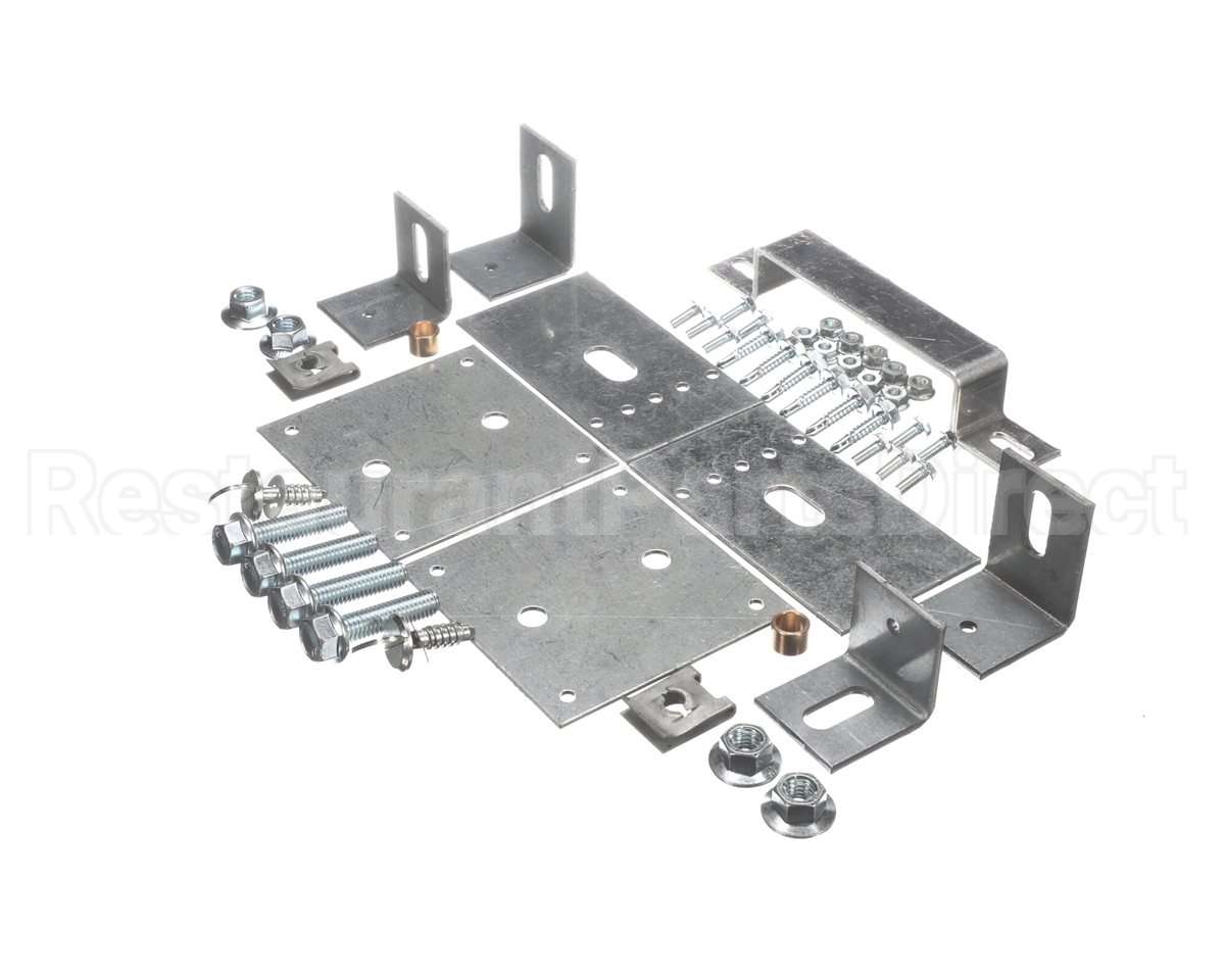 20710-0 Pennbarry Hinge Kit