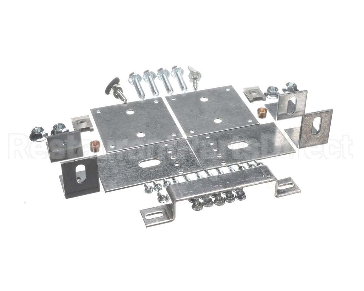 20710-0 Pennbarry Hinge Kit
