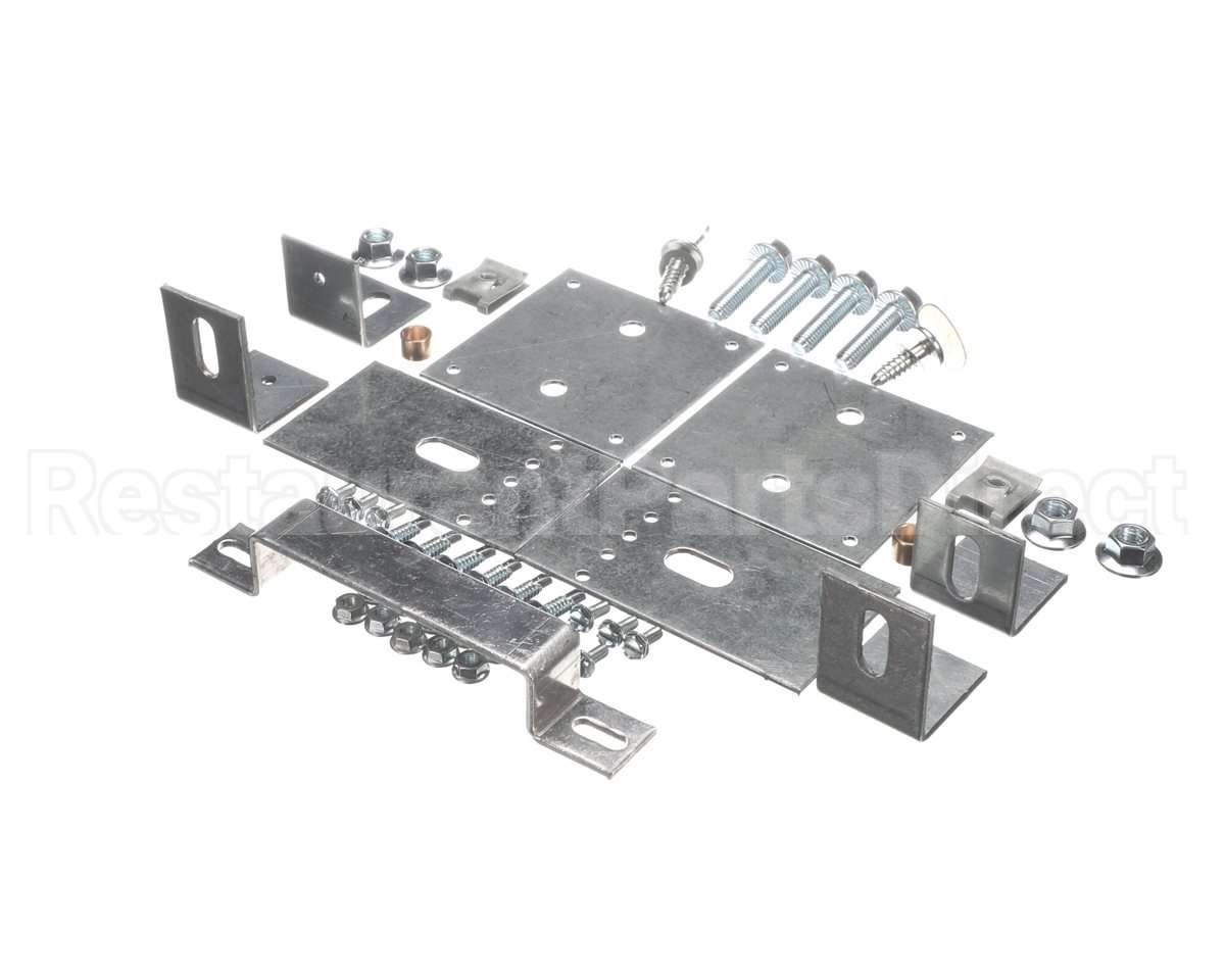 20710-0 Pennbarry Hinge Kit