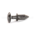 207108 Compatible Follett Rivet, Plastic One-Piece Tuflo