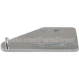 20714-1 Compatible Silver King Hinge, Door- Rt Bttm/Left Top