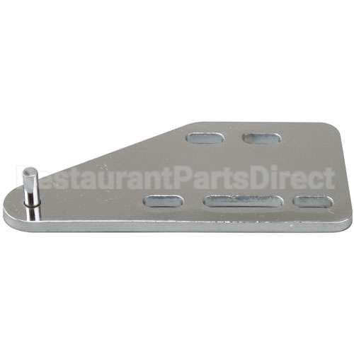 20714-1P Compatible Silver King Hinge, Door- Rt Bttm/Left Top