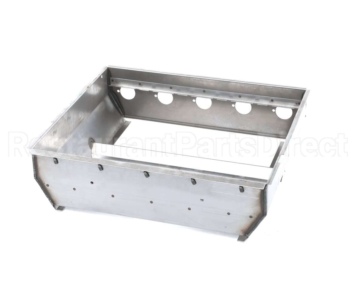 20716-0 Montague Burner Box 30