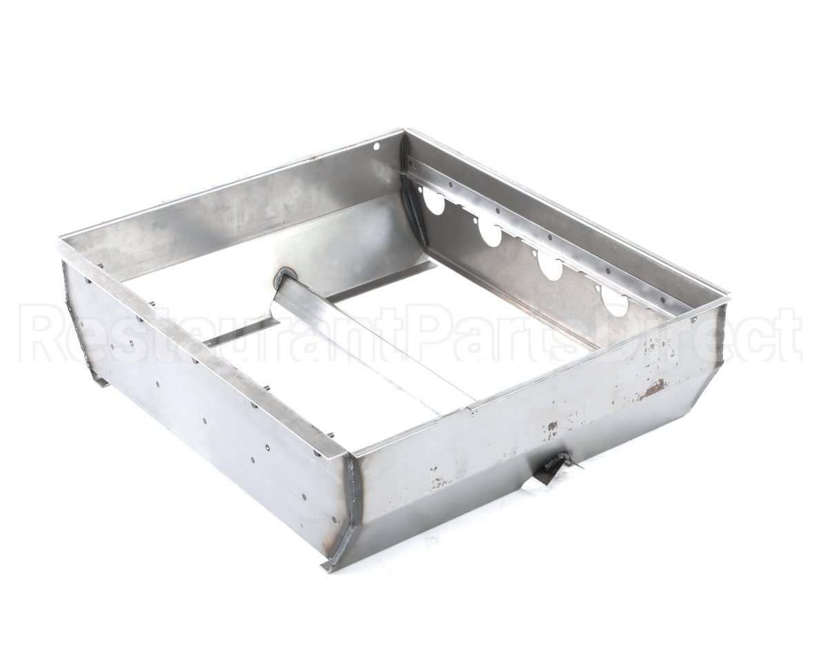 20716-0 Montague Burner Box 30