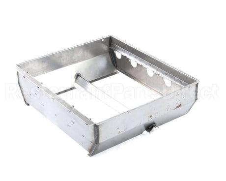 20716-0 Montague Burner Box 30