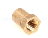 2072 Imperial # 45 Orifice, Pn: 519-G-4 Drilled To Siz