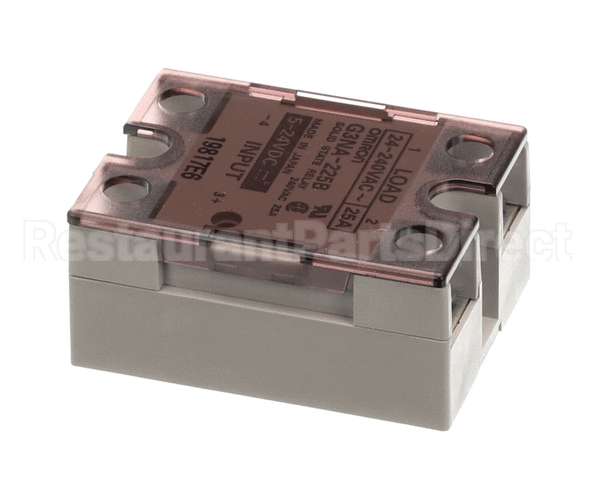 207202 TRUE Relay, Solid State G3Na-225B-Dc5-24